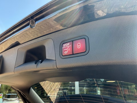 Mercedes-Benz GLA 250 e AMG Black Line I Panoramadak I Multibeam