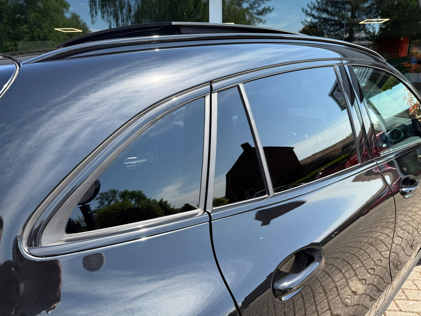 Mercedes-Benz GLA 250 e AMG Black Line I Panoramadak I Multibeam