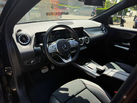 Mercedes-Benz GLA 250 e AMG Black Line I Panoramadak I Multibeam