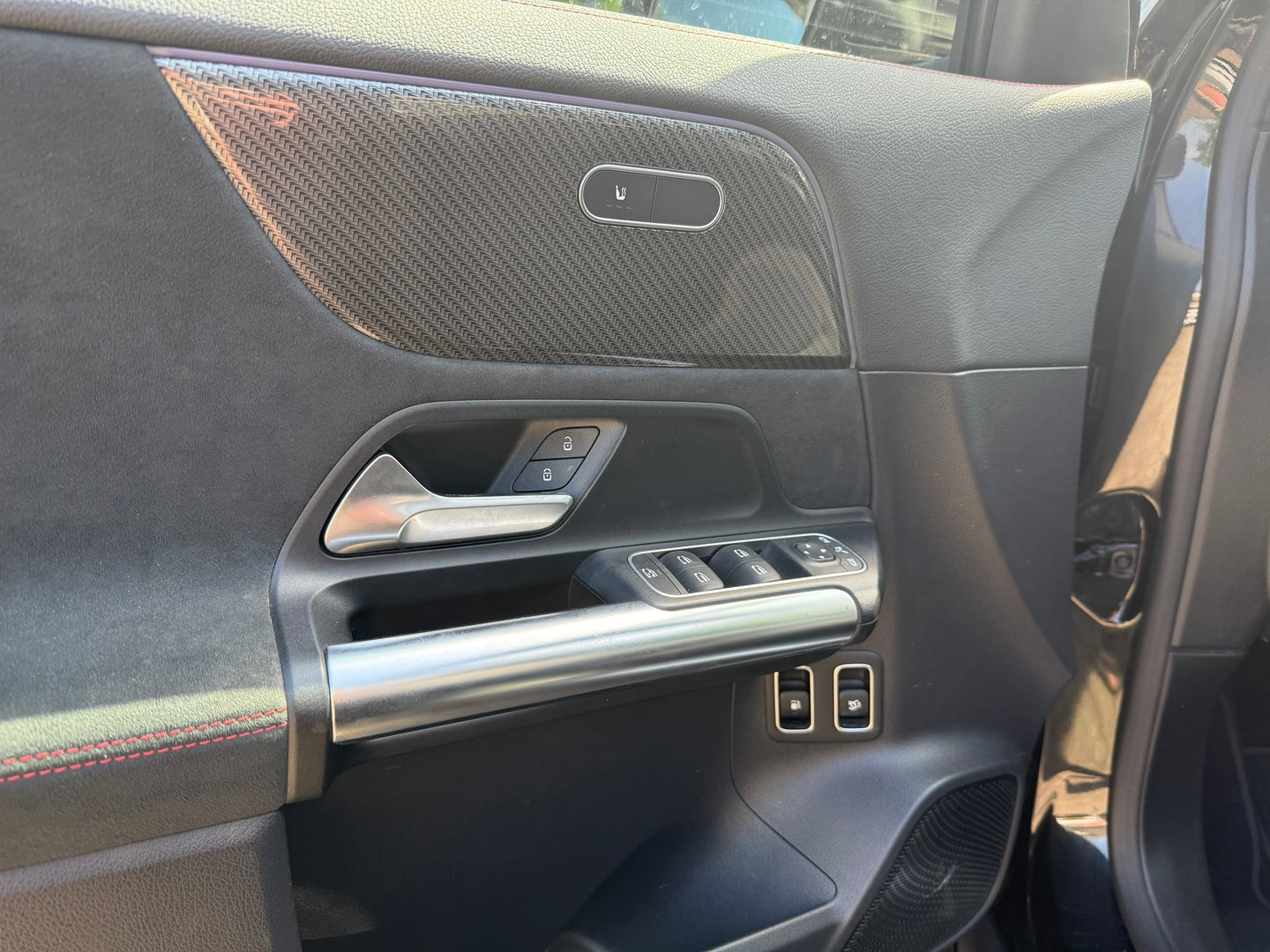 Mercedes-Benz GLA 250 e AMG Black Line I Panoramadak I Multibeam