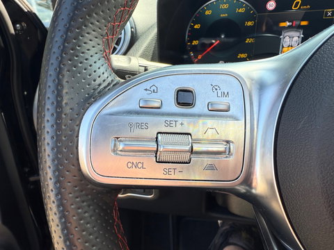 Mercedes-Benz GLA 250 e AMG Black Line I Panoramadak I Multibeam