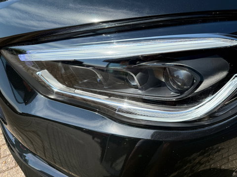 Mercedes-Benz GLA 250 e AMG Black Line I Panoramadak I Multibeam