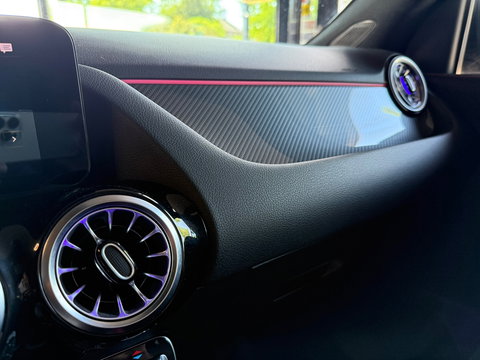 Mercedes-Benz GLA 250 e AMG Black Line I Panoramadak I Multibeam