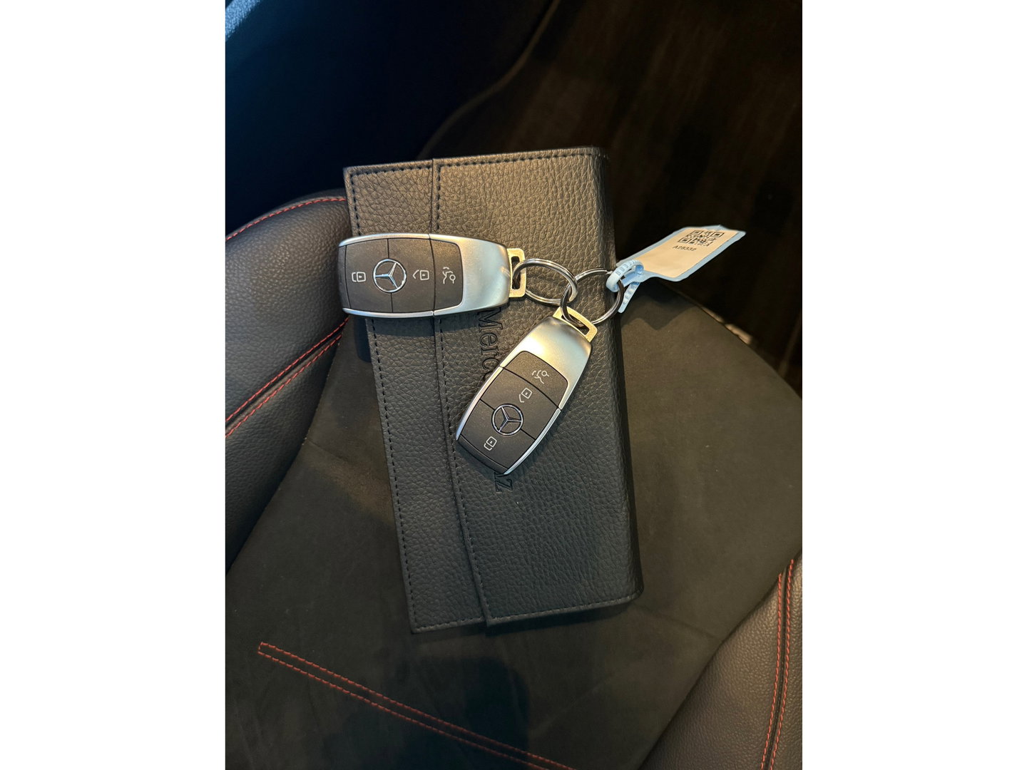 Mercedes-Benz GLA 250 e AMG Black Line I Panoramadak I Multibeam