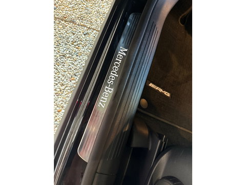 Mercedes-Benz GLA 250 e AMG Black Line I Panoramadak I Multibeam