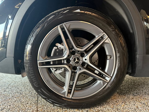 Mercedes-Benz GLA 250 e AMG Black Line I Panoramadak I Multibeam