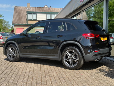 Mercedes-Benz GLA 250 e AMG Black Line I Panoramadak I Multibeam