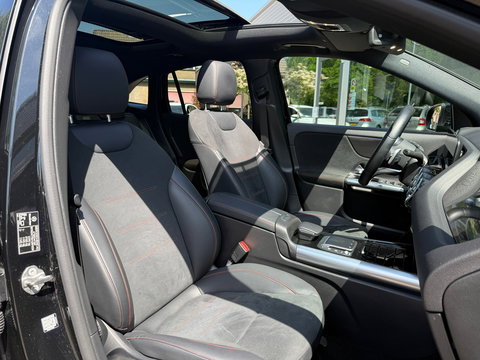 Mercedes-Benz GLA 250 e AMG Black Line I Panoramadak I Multibeam