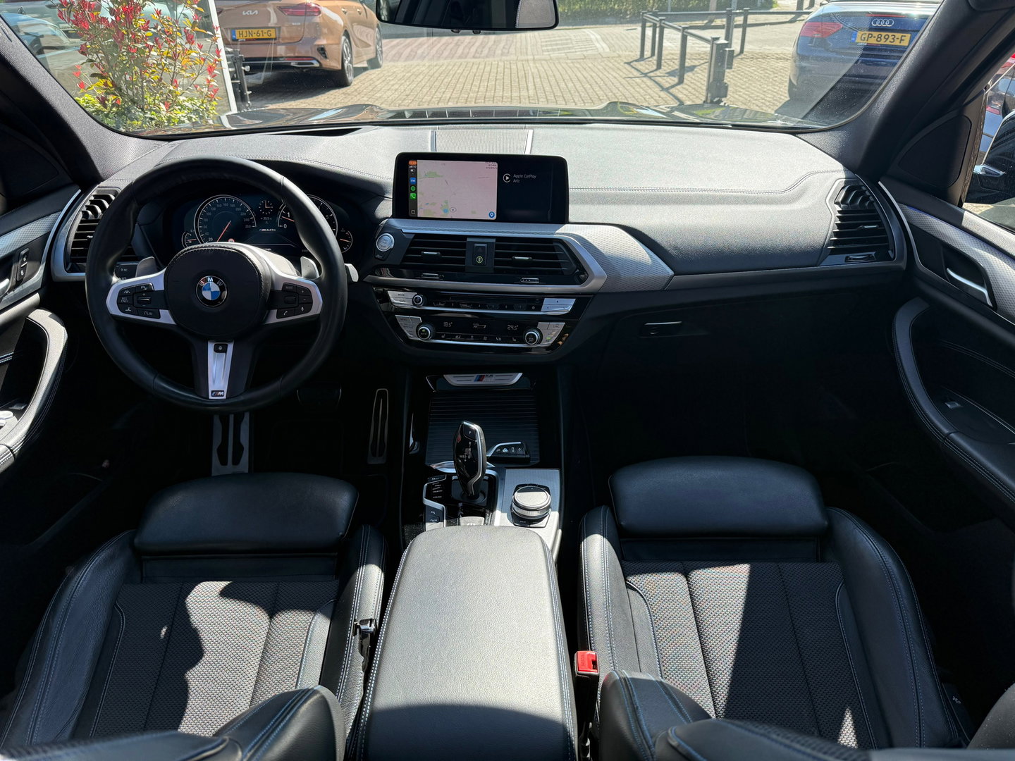 BMW X3 M40i xDrive l Head-Up l D.A.P l Panoramadak