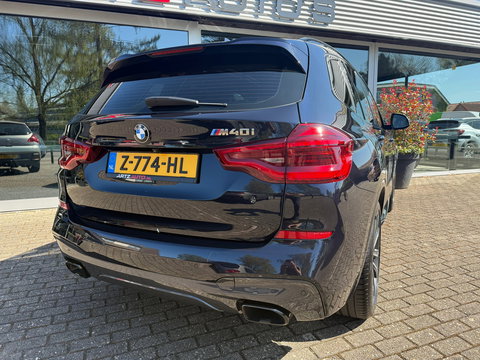 BMW X3 M40i xDrive l Head-Up l D.A.P l Panoramadak