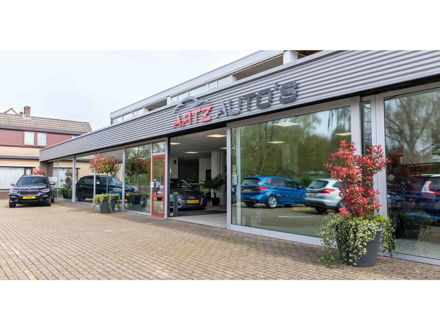 BMW X3 M40i xDrive l Head-Up l D.A.P l Panoramadak