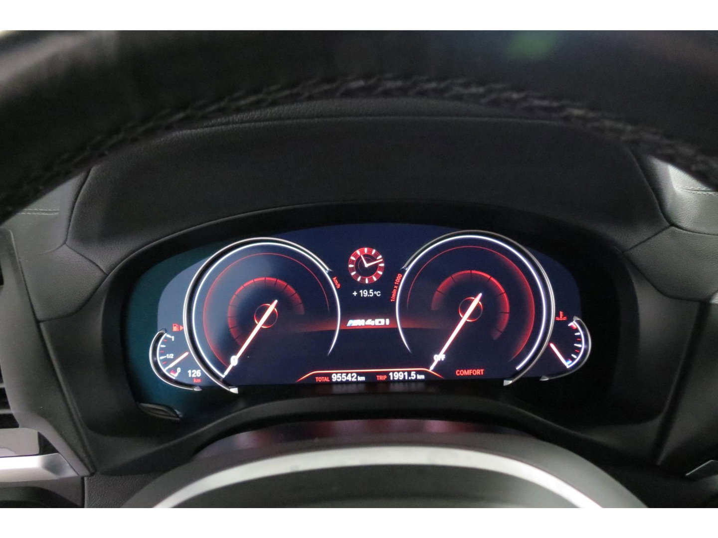 BMW X3 M40i xDrive l Head-Up l D.A.P l Panoramadak