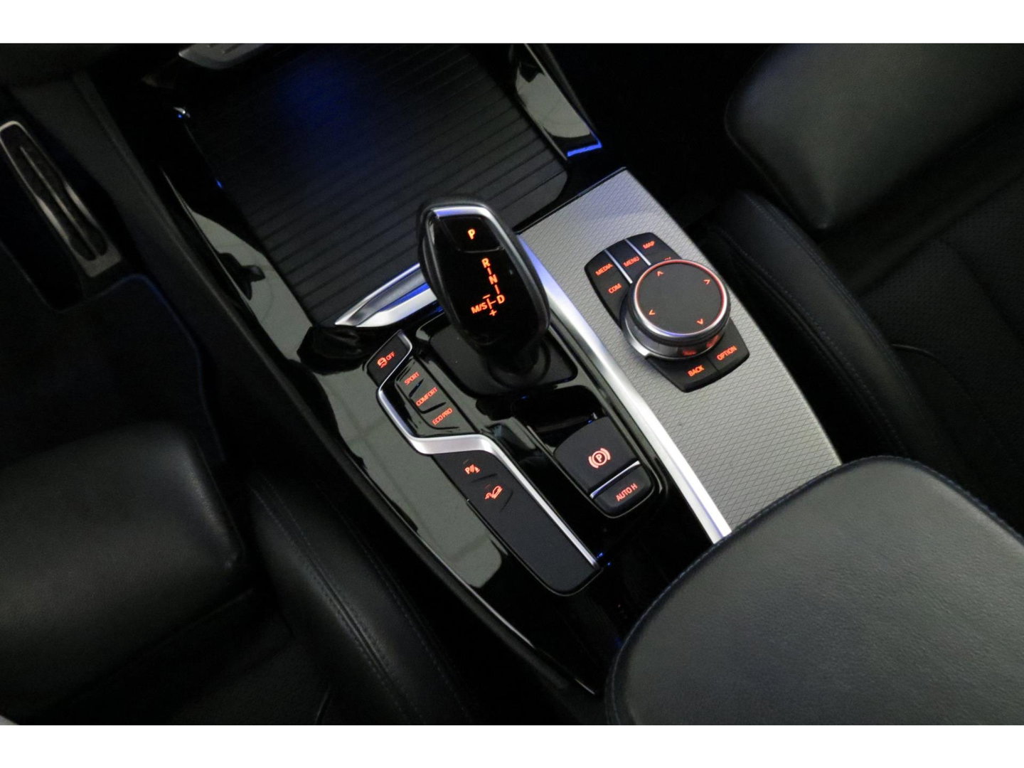 BMW X3 M40i xDrive l Head-Up l D.A.P l Panoramadak