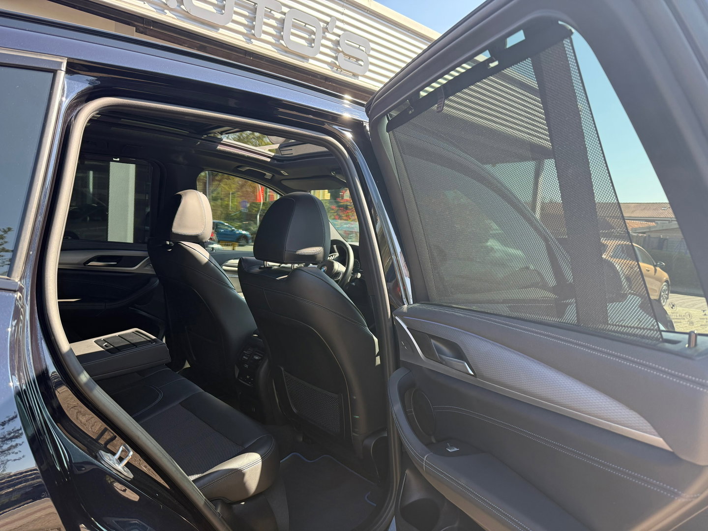 BMW X3 M40i xDrive l Head-Up l D.A.P l Panoramadak