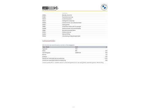 BMW X3 M40i xDrive l Head-Up l D.A.P l Panoramadak