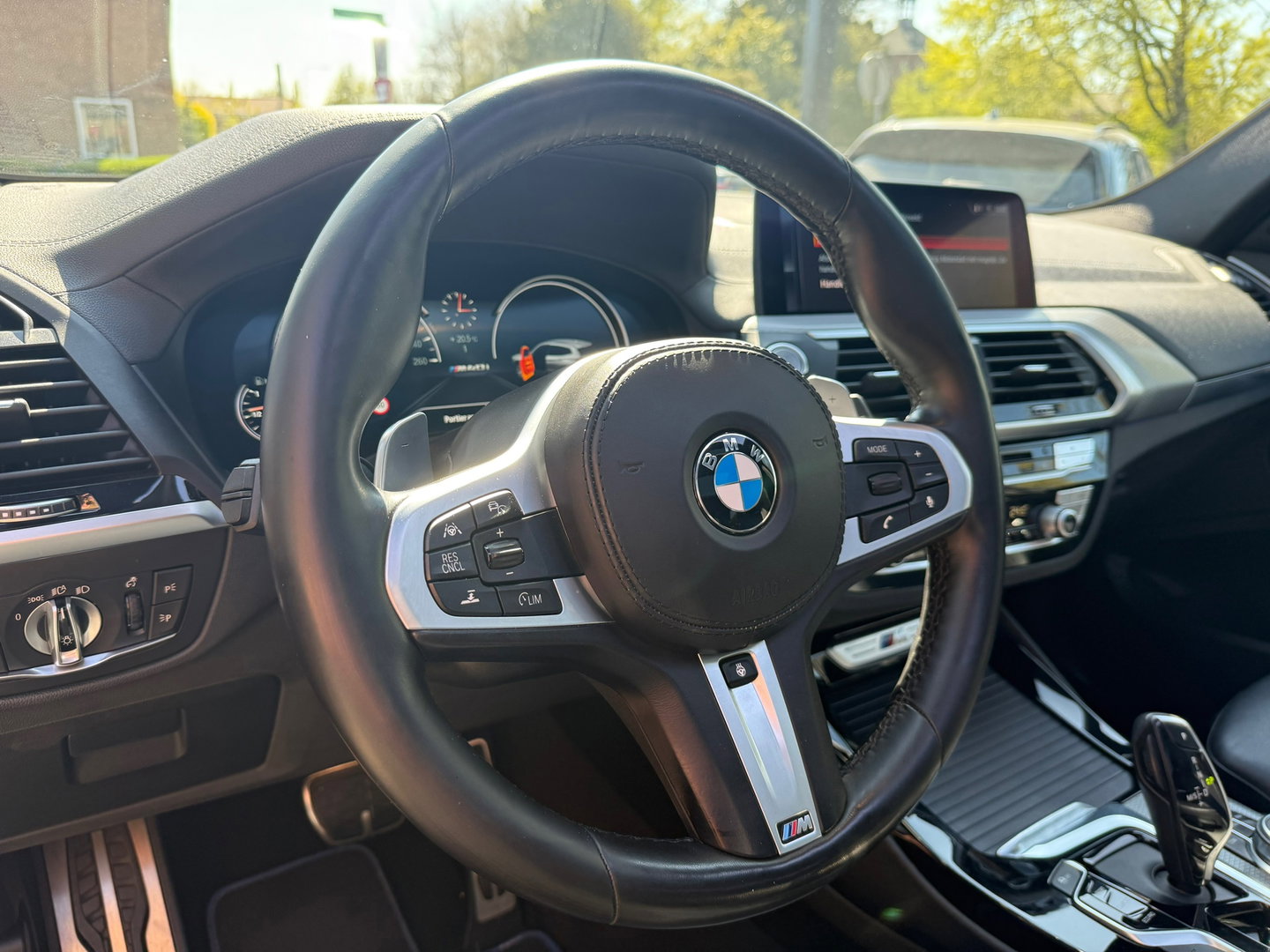 BMW X3 M40i xDrive l Head-Up l D.A.P l Panoramadak