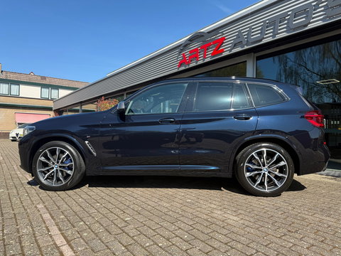 BMW X3 M40i xDrive l Head-Up l D.A.P l Panoramadak