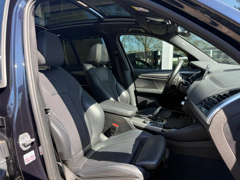 BMW X3 M40i xDrive l Head-Up l D.A.P l Panoramadak