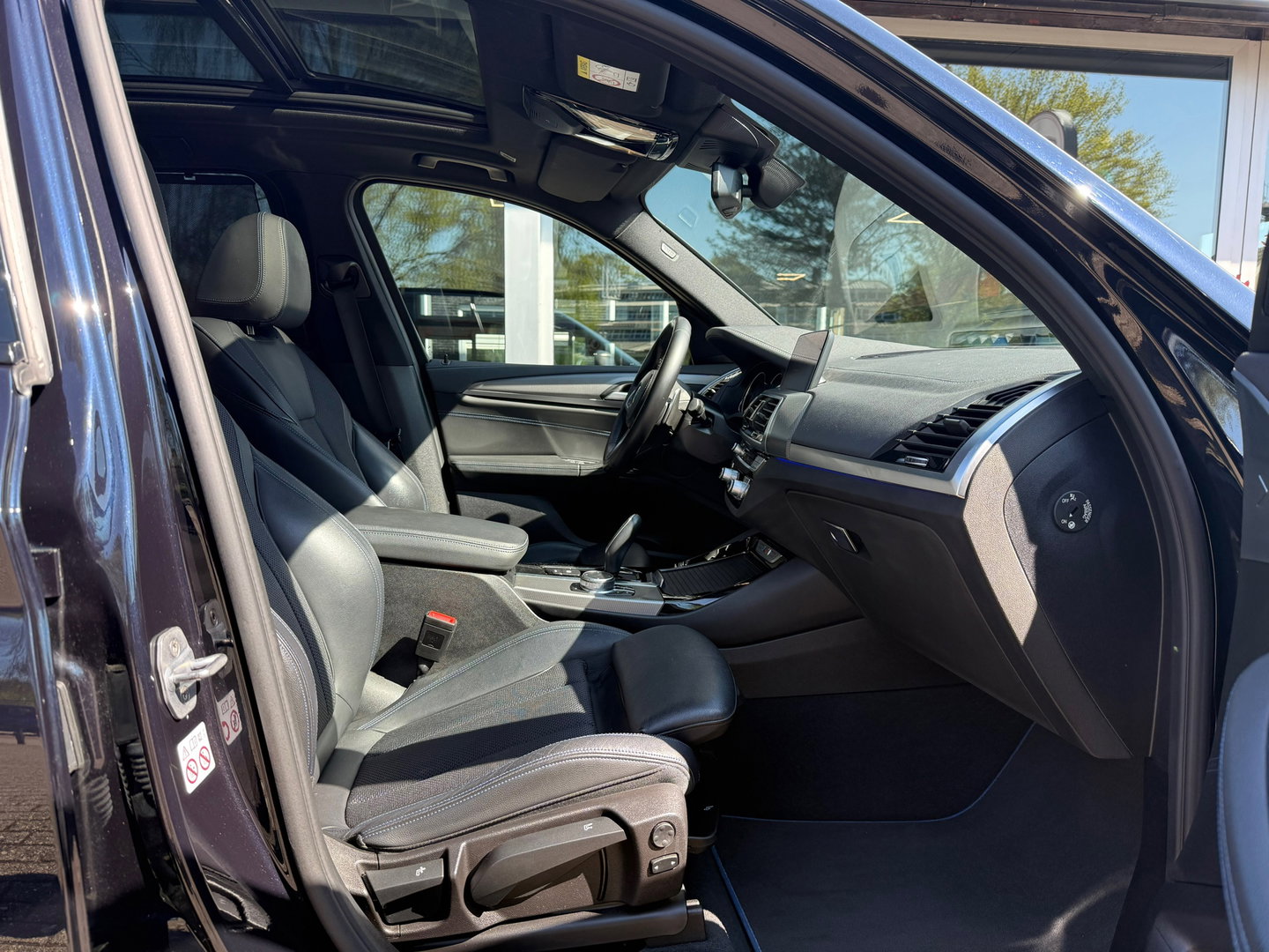 BMW X3 M40i xDrive l Head-Up l D.A.P l Panoramadak