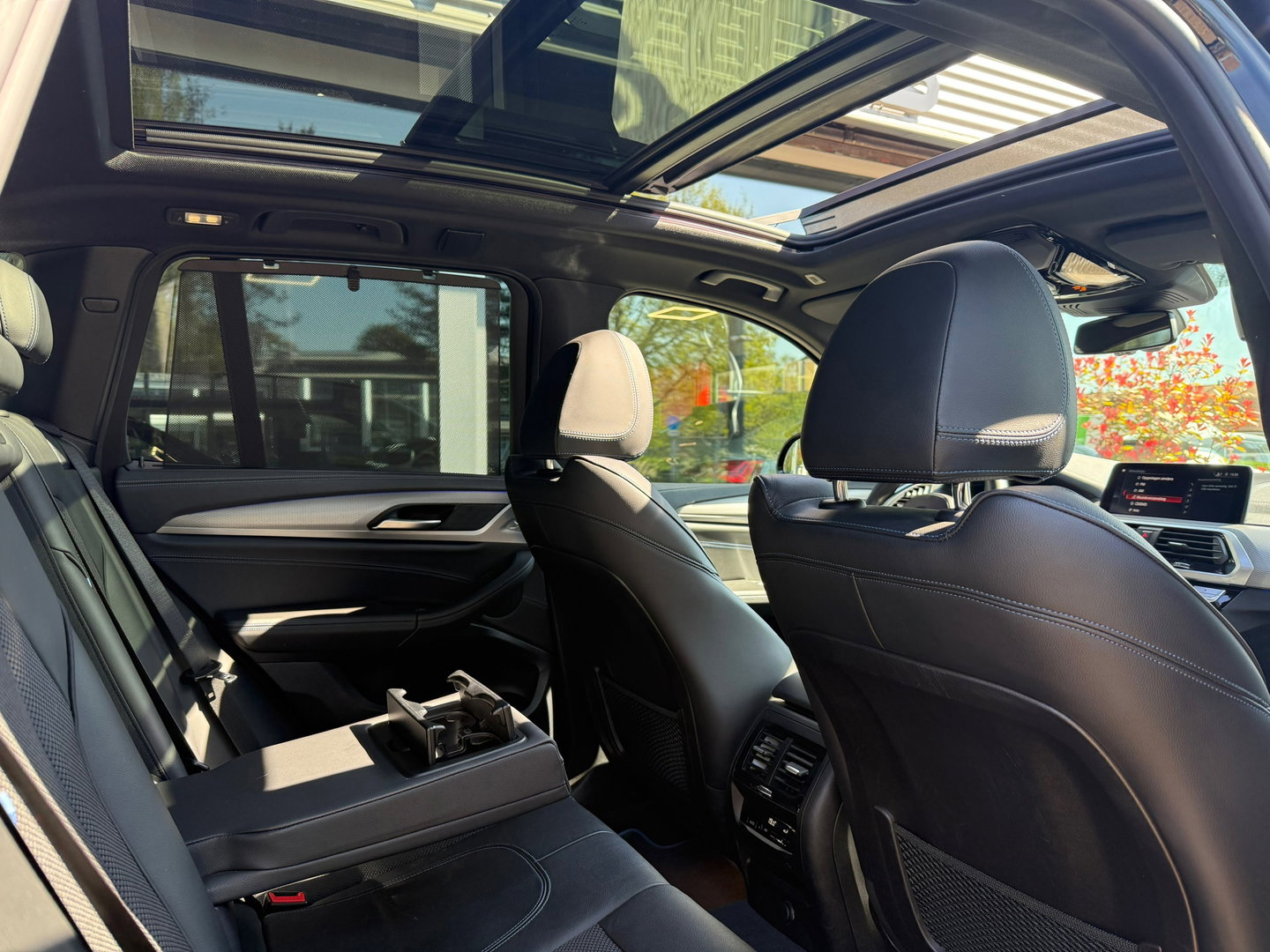 BMW X3 M40i xDrive l Head-Up l D.A.P l Panoramadak