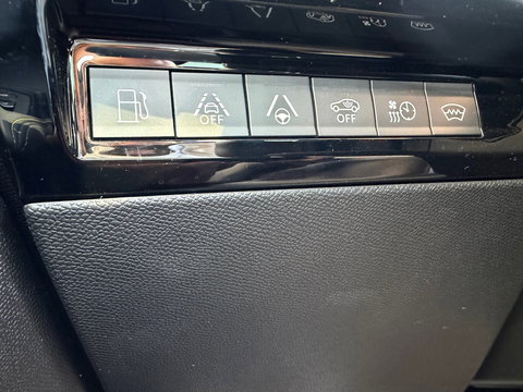 Peugeot 508 1.6 HYbrid Peugeot Sport Engineered