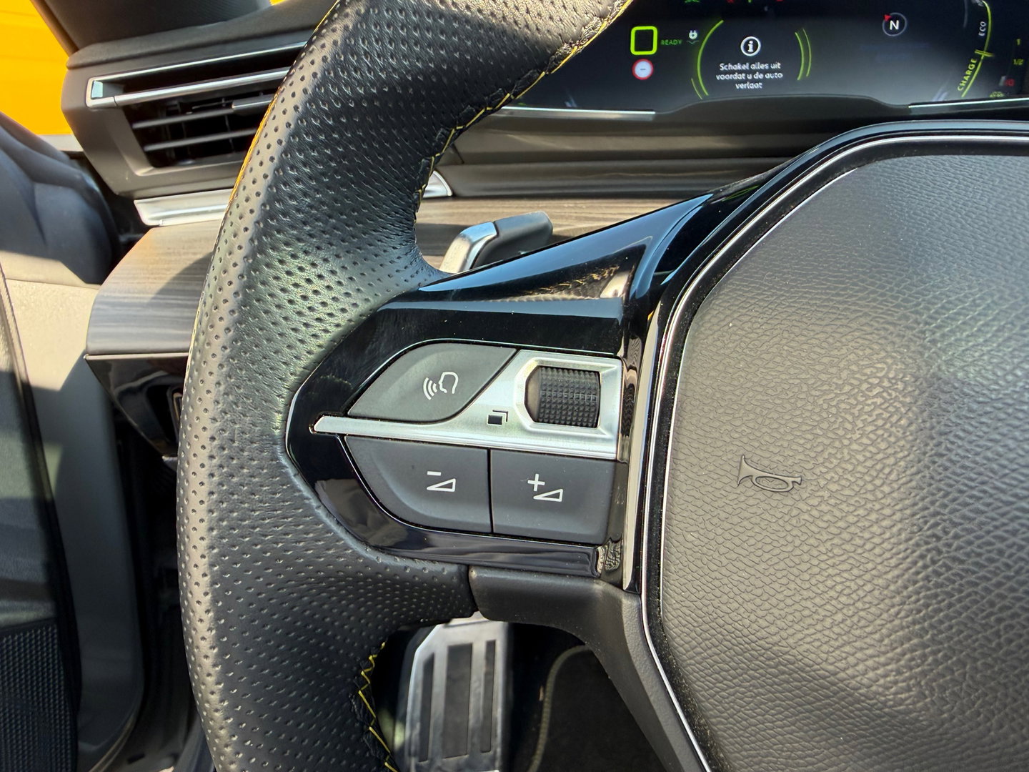 Peugeot 508 1.6 HYbrid Peugeot Sport Engineered