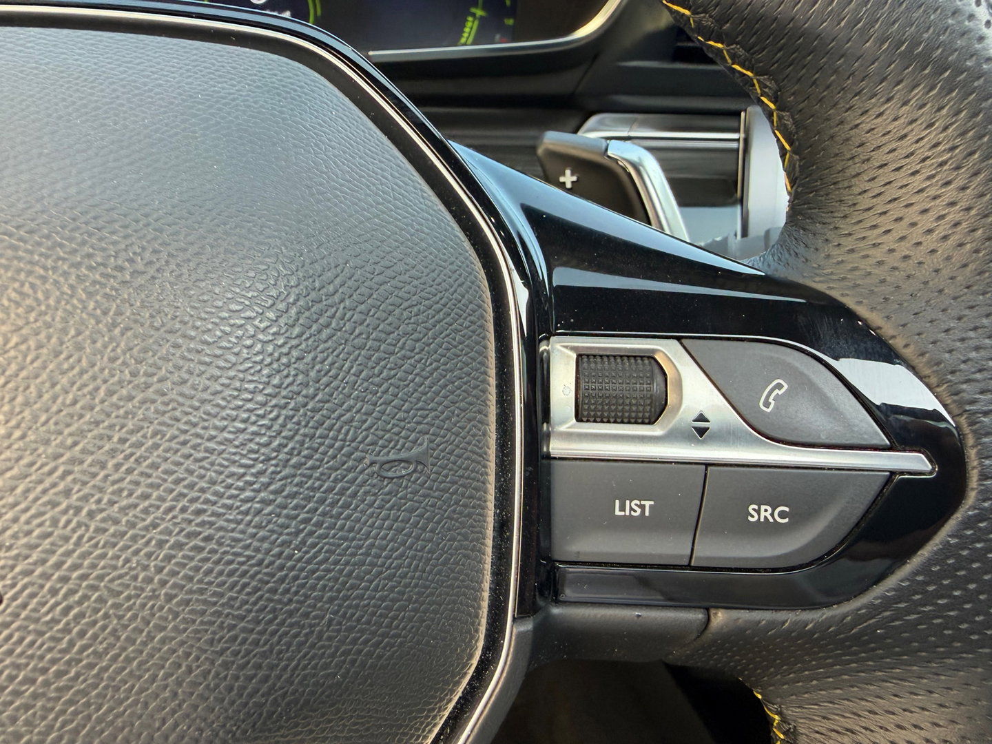 Peugeot 508 1.6 HYbrid Peugeot Sport Engineered