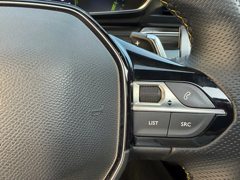 Peugeot 508 1.6 HYbrid Peugeot Sport Engineered