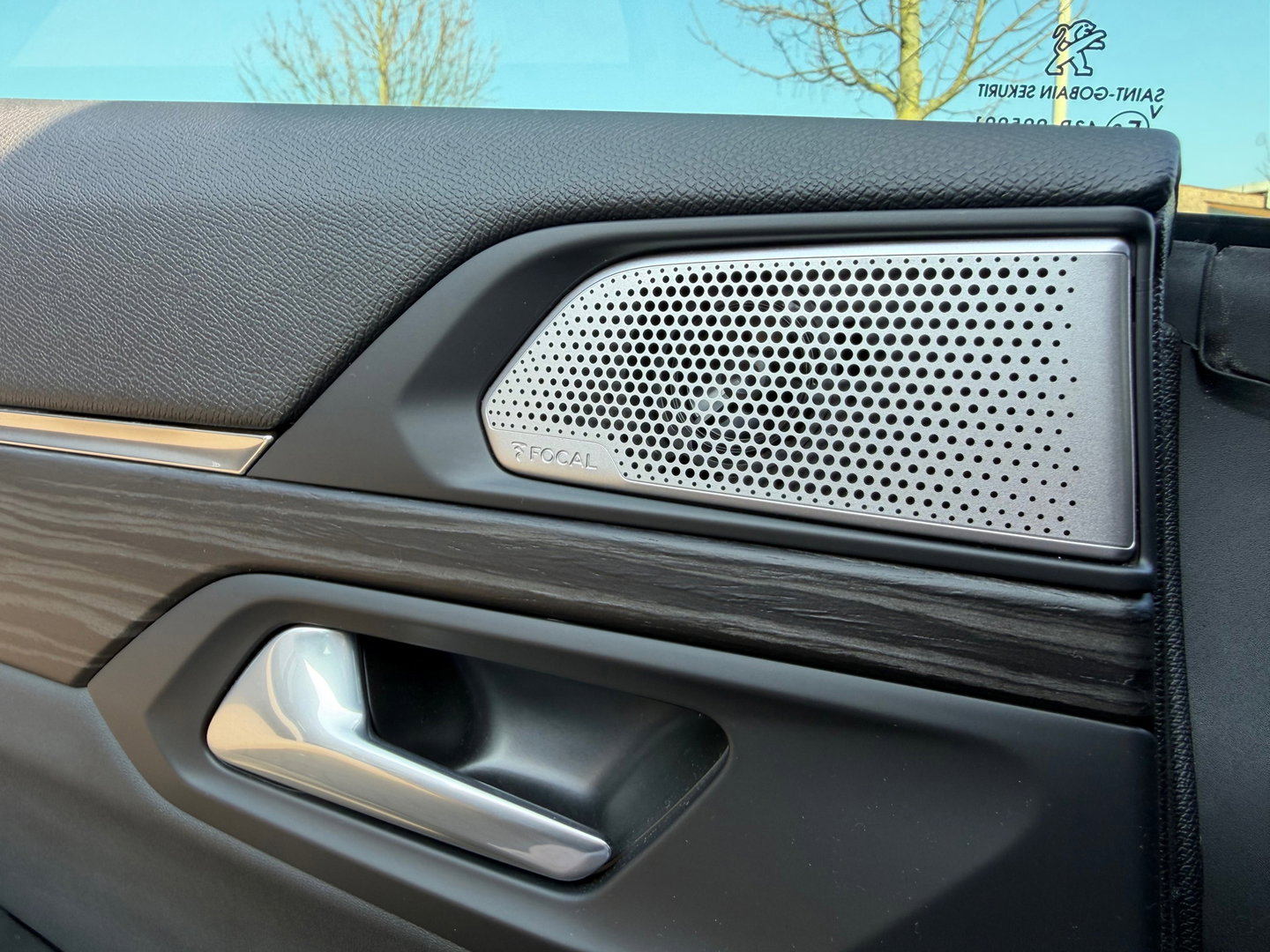 Peugeot 508 1.6 HYbrid Peugeot Sport Engineered