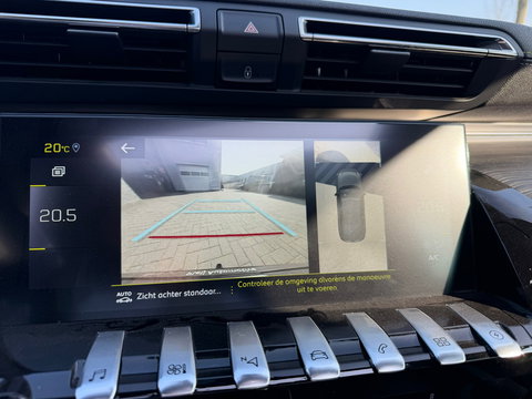 Peugeot 508 1.6 HYbrid Peugeot Sport Engineered