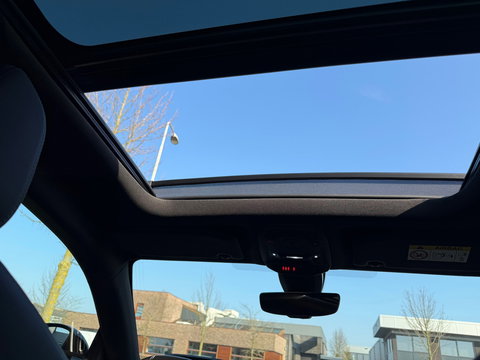 Peugeot 508 1.6 HYbrid Peugeot Sport Engineered