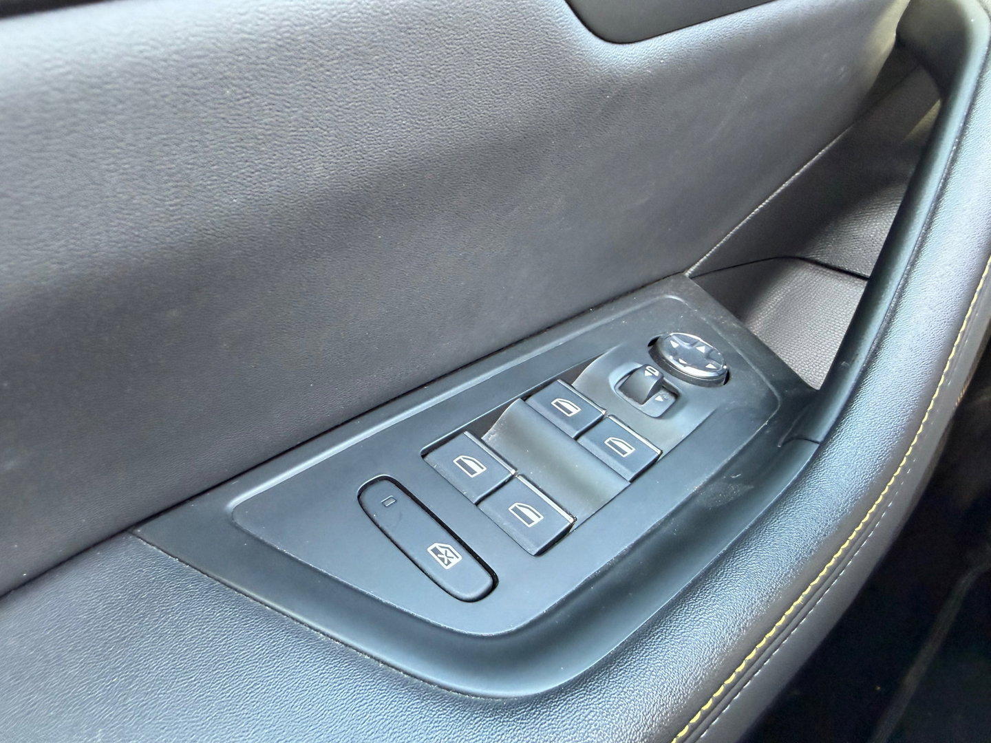 Peugeot 508 1.6 HYbrid Peugeot Sport Engineered