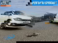 Volkswagen Polo - 1.0 TSI DSG 95pk Camera Cruise Navi PDC Velg
