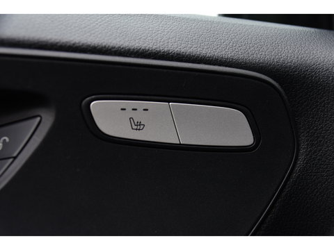 Mercedes-Benz Vito 116 CDI L3 DC PB Edition Camera, Cruise, Carplay, LED, Leder, 2 x Schuifdeur, Automaat, Stoelverwarming, 164pk, Trekhaak, Uniek!