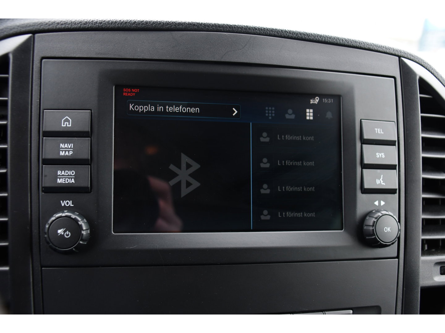 Mercedes-Benz Vito 116 CDI L3 DC PB Edition Camera, Cruise, Carplay, LED, Leder, 2 x Schuifdeur, Automaat, Stoelverwarming, 164pk, Trekhaak, Uniek!