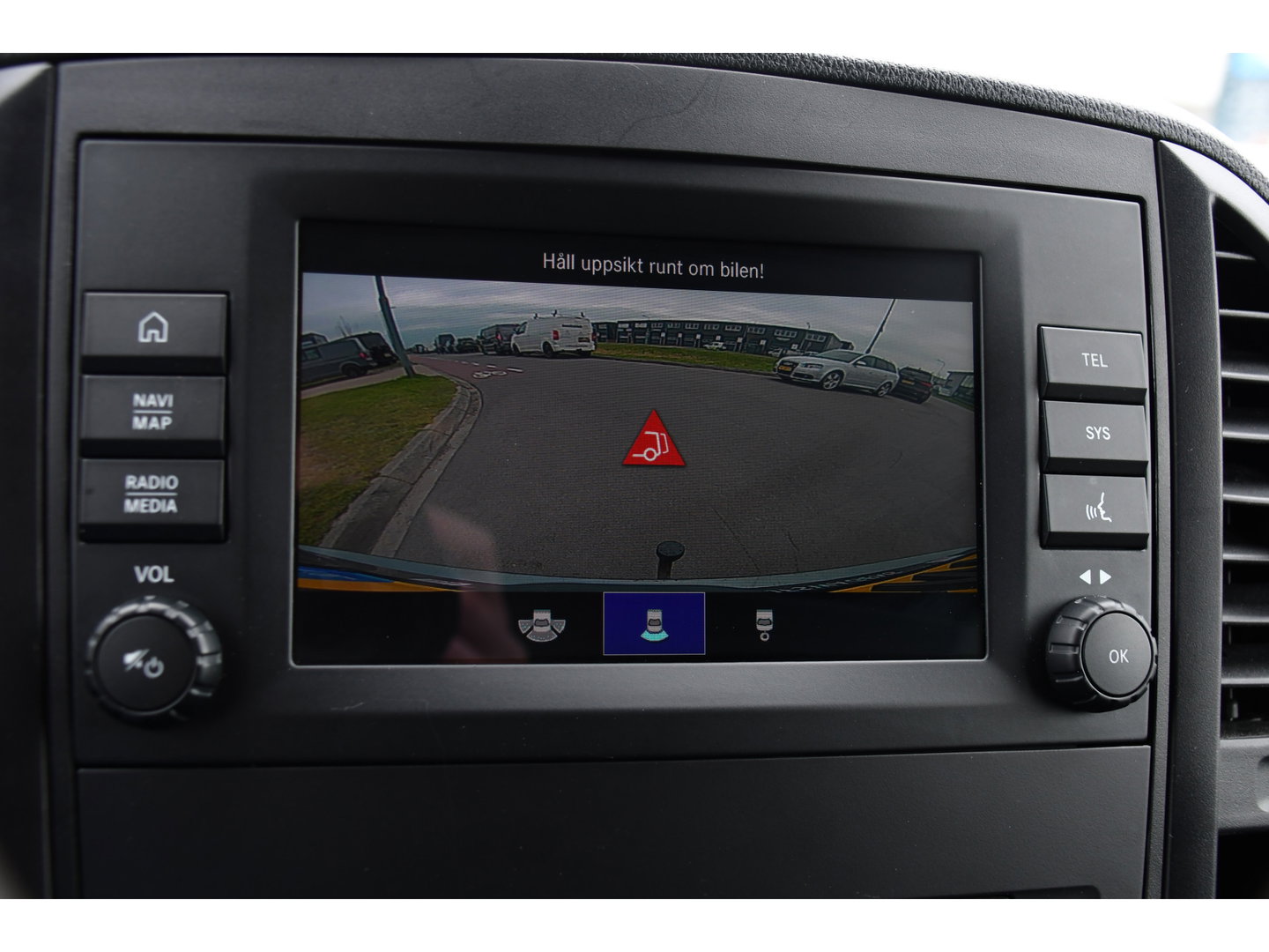 Mercedes-Benz Vito 116 CDI L3 DC PB Edition Camera, Cruise, Carplay, LED, Leder, 2 x Schuifdeur, Automaat, Stoelverwarming, 164pk, Trekhaak, Uniek!