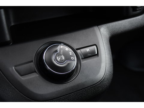 Opel Vivaro 2.0 CDTI L3H1 DC Black Edition Camera, Cruise, Carplay, Stoelverwarming, 2 x Schuifdeur, Sensoren, Clima, Trekhaak, multimedia, Uniek!