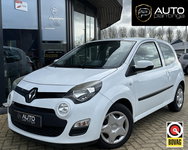 Renault Twingo - 1.2 16V Collection 75PK | DEALERONDERHOUDEN | NETTE STAAT | NL AUTO | 2 Sleutels | Airco | Bluetooth |