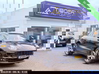 Porsche Macan - 3.0 S Panorama Comfort stoel Adapt Cruise Bose 3.0 S