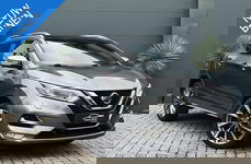 Nissan QASHQAI - 1.3 DIG-T Tekna + Pano/Navi/Camera/AppleCarPlay