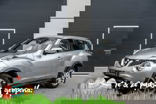 Nissan Juke - 1.2 DIG-T S/S N-Connecta Airco|Camera|Cruise!