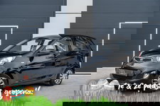 Kia Picanto - 1.0 CVVT Airco|Radio|Garantie|Nieuwe APK!