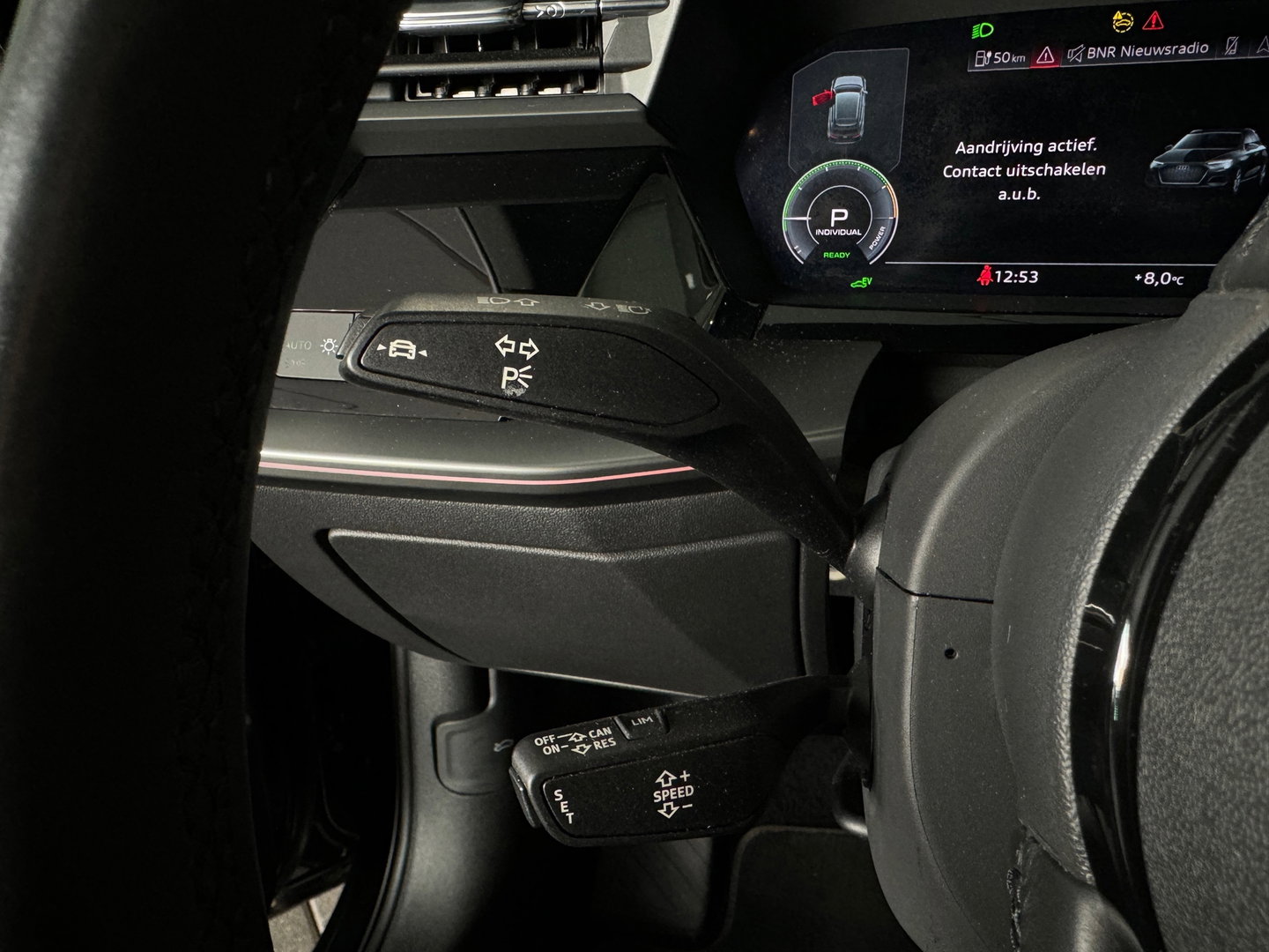 Audi A3 Sportback 40 TFSI e S Line Pano|Keyles|Sfeer|Camera|CarPlay