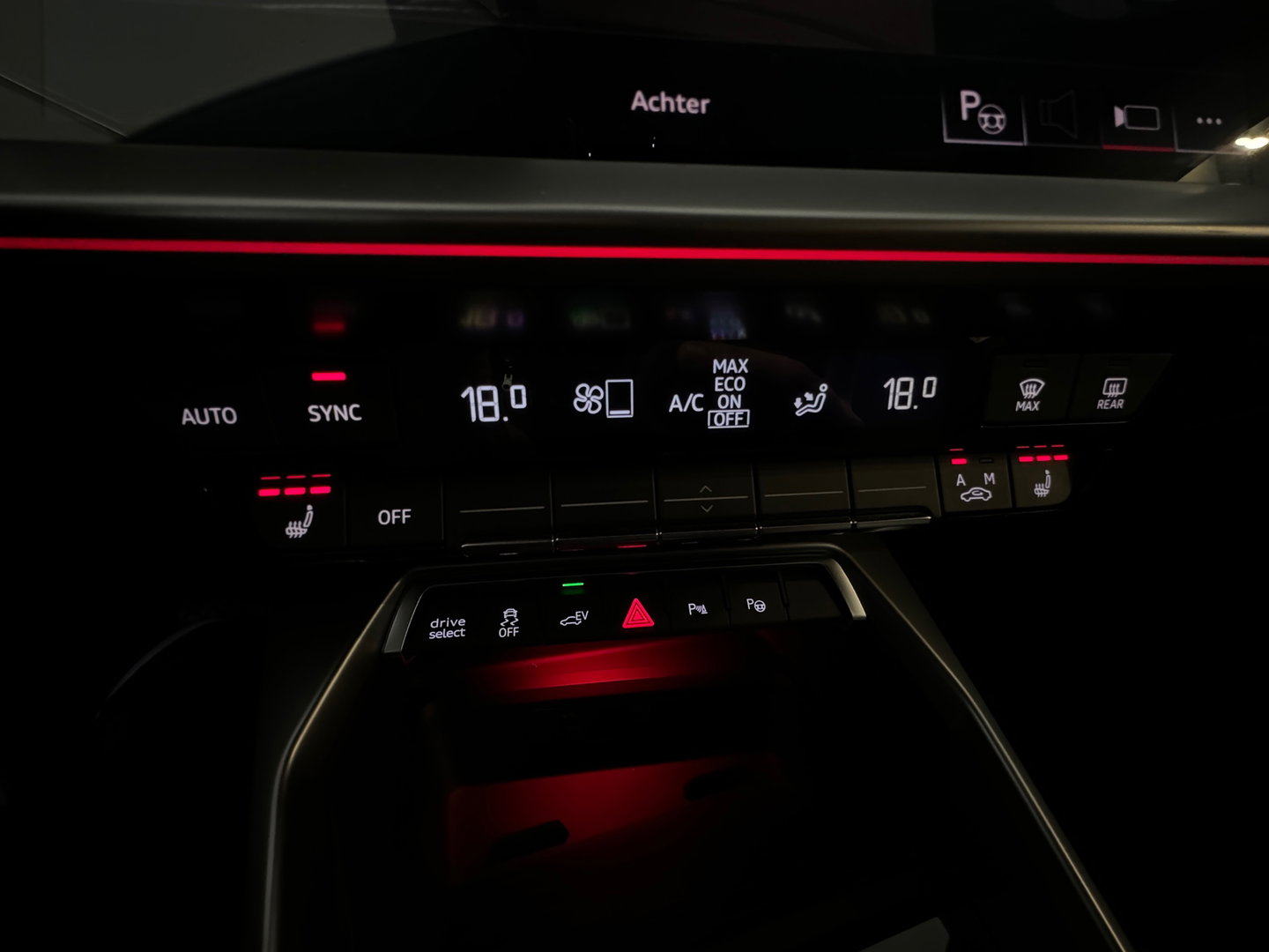 Audi A3 Sportback 40 TFSI e S Line Pano|Keyles|Sfeer|Camera|CarPlay