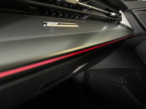 Audi A3 Sportback 40 TFSI e S Line Pano|Keyles|Sfeer|Camera|CarPlay