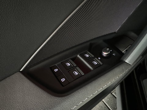 Audi A3 Sportback 40 TFSI e S Line Pano|Keyles|Sfeer|Camera|CarPlay