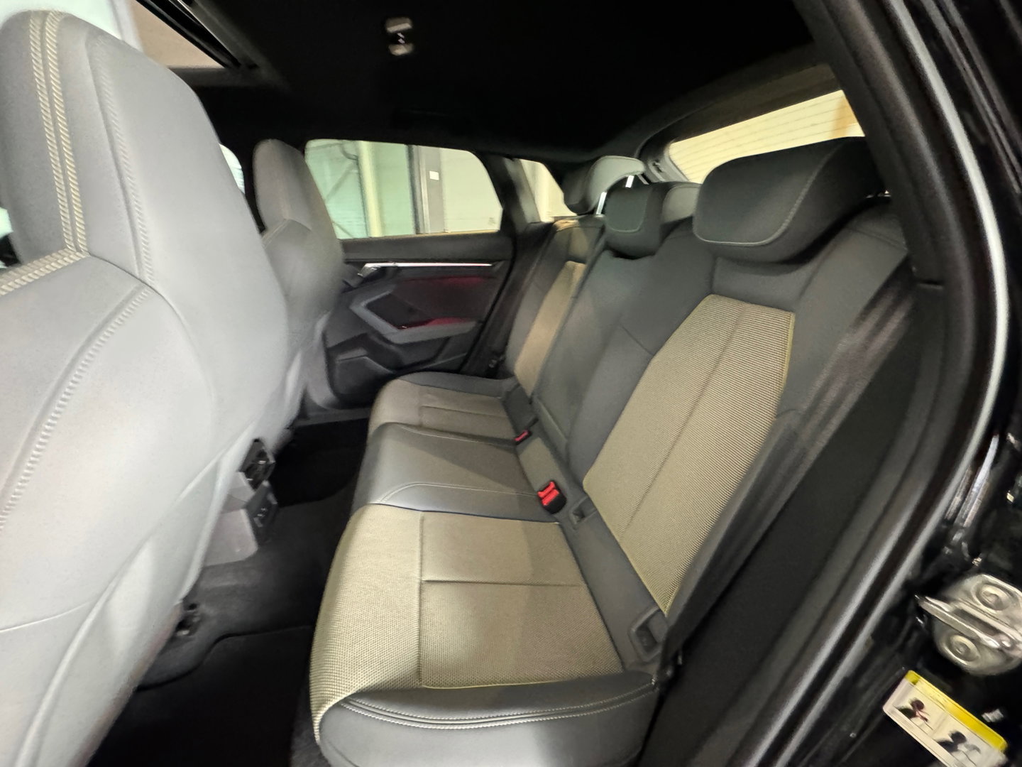 Audi A3 Sportback 40 TFSI e S Line Pano|Keyles|Sfeer|Camera|CarPlay