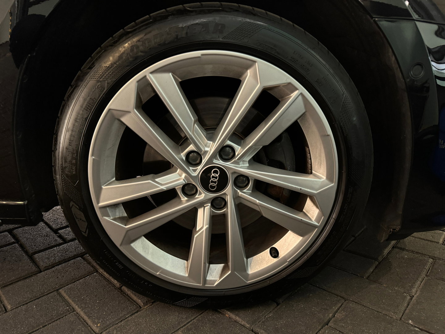 Audi A3 Sportback 40 TFSI e S Line Pano|Keyles|Sfeer|Camera|CarPlay