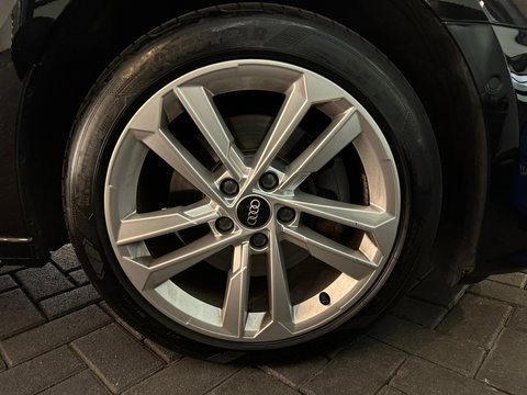 Audi A3 Sportback 40 TFSI e S Line Pano|Keyles|Sfeer|Camera|CarPlay