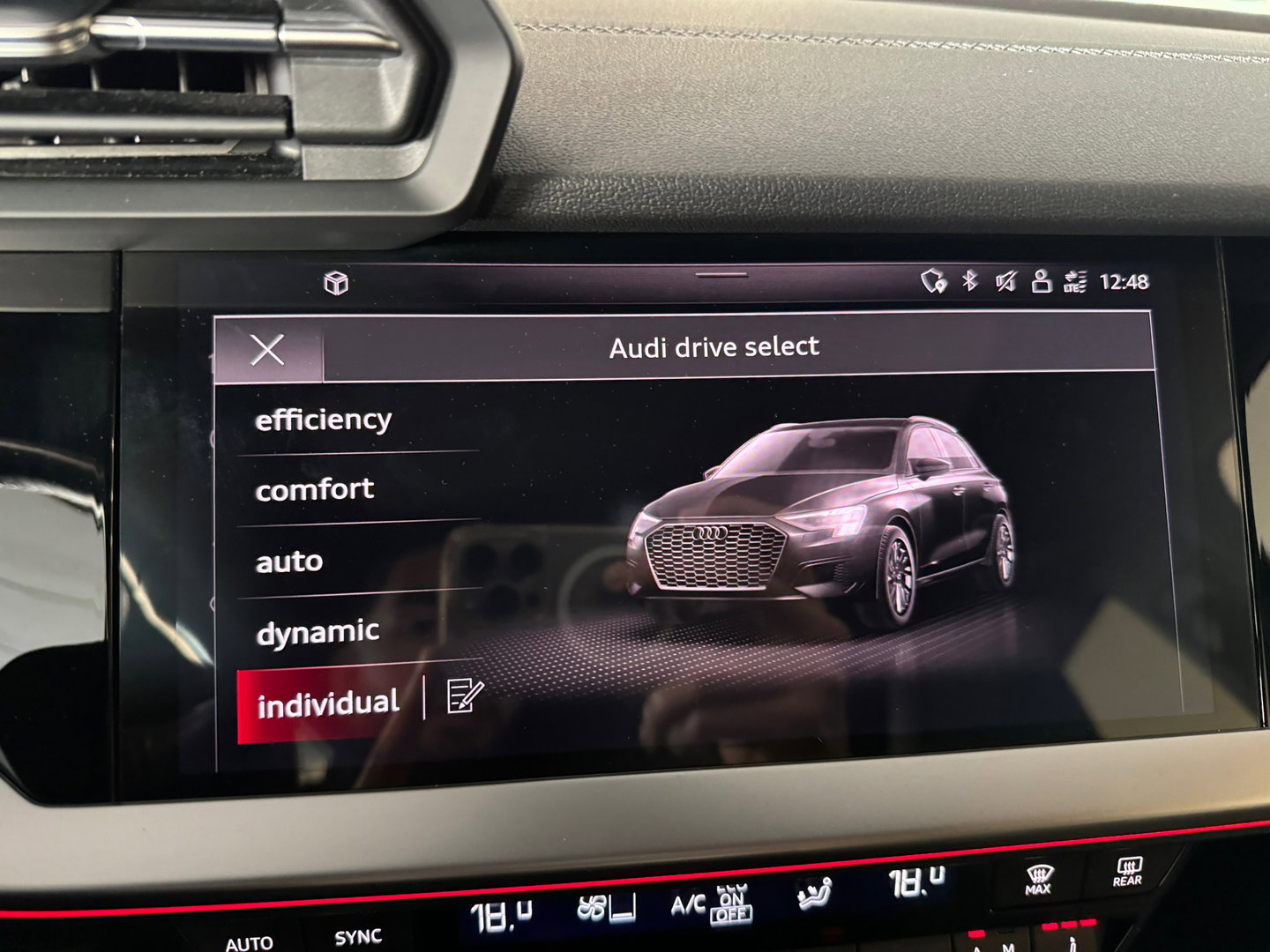 Audi A3 Sportback 40 TFSI e S Line Pano|Keyles|Sfeer|Camera|CarPlay